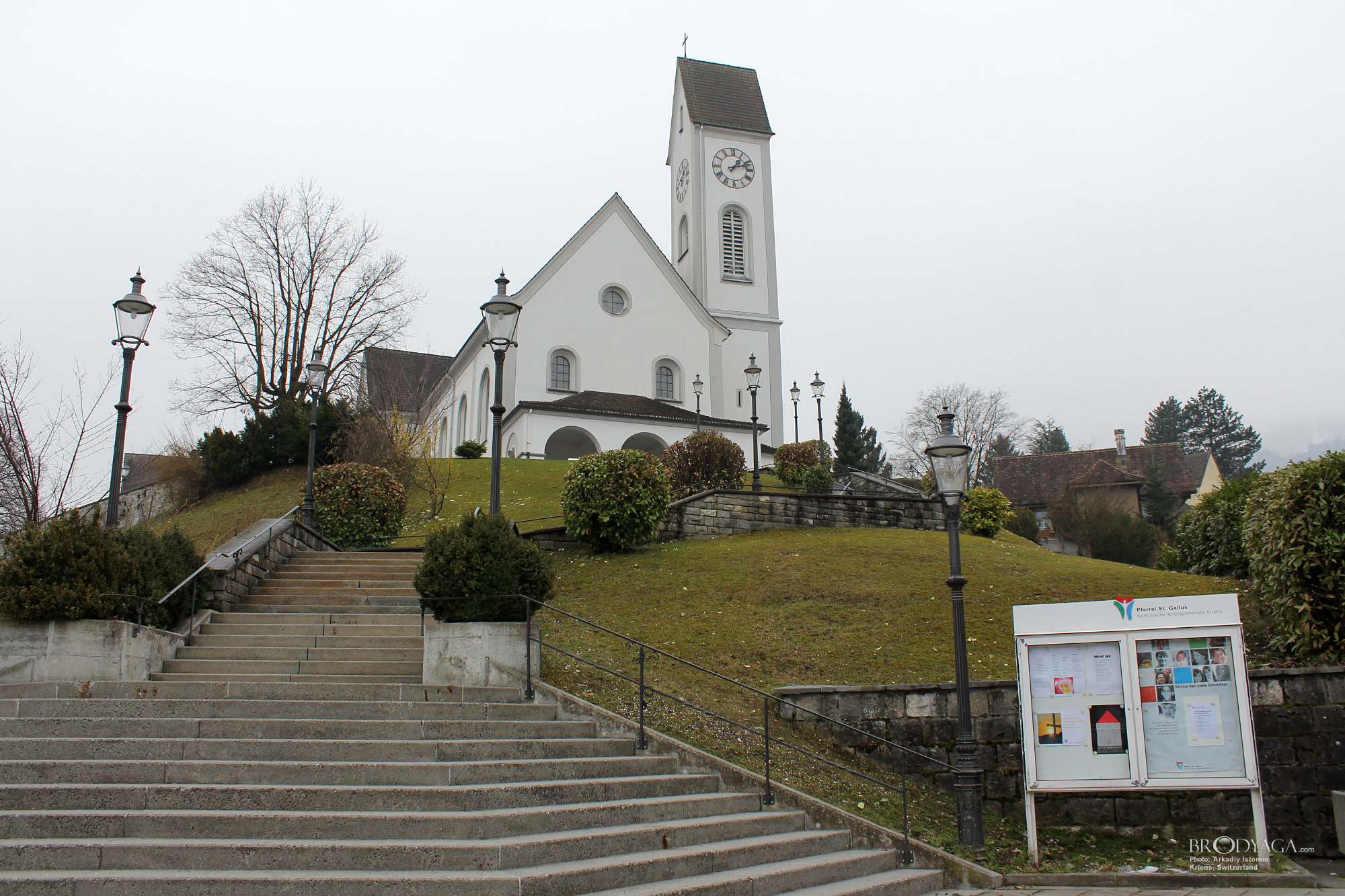 Kriens
